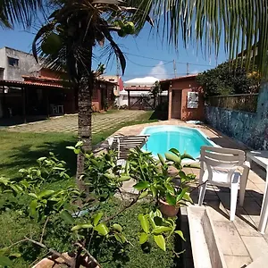 Ceu De Tucuns Estalagem Búzios