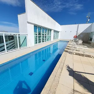 Saint Moritz Express - Aceita Pets E Tem Estacionamento Grátis Hotel Brasília