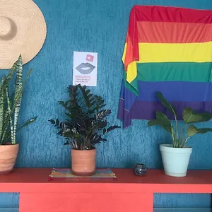 Gayfriendly Bsb Airport Casa de hóspedes Núcleo Bandeirante